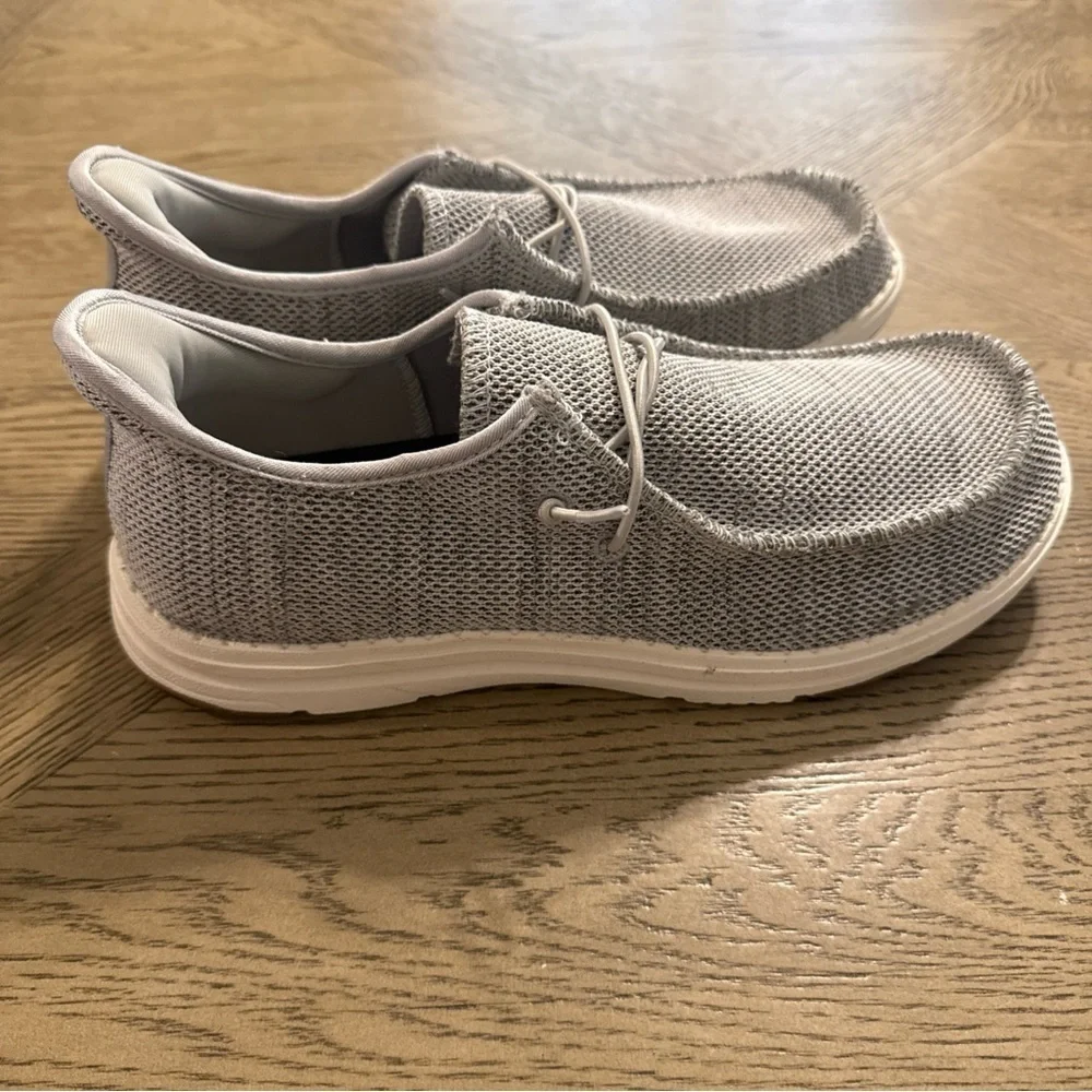 Bruno Marc Men's Casual Slip-on Loafers Stretch Pull-On Shoes  8.5
